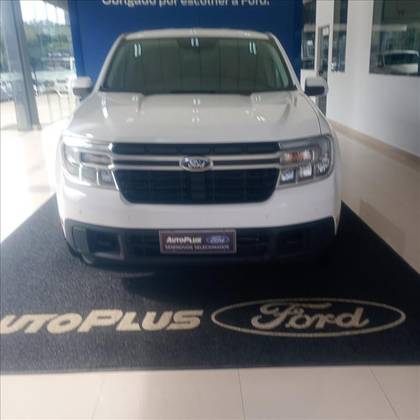 FORD MAVERICK 2.0 ECOBOOST GASOLINA LARIAT FX4 AUTOMÁTICO FORD MAVERICK 2.0 ECOBOOST GASOLINA LARIAT FX4 AUTOMÁTICO